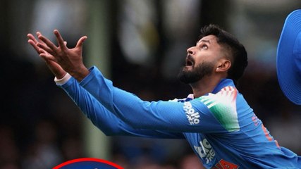 BCCI ने Shreyas Iyer के चोट पर दिया बड़ा अपडेट!