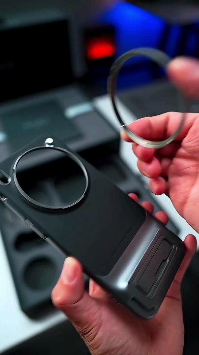 vivo's MONSTER, Killer Photographer KiT – ViVO X300 Pro Unboxed 😱