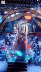 Bold Love, Bold Style ❤️