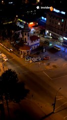 #Ukraine #Russia #MissileStrikes #DroneWarfare #EnergyCrisis #WinterWar #GlobalSecurity #DefenceStrategy