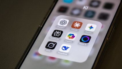 What's one way AI could make life easier? - Fortune Global Forum