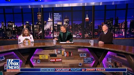 FOX News Saturday Night With Jimmy Failla 10/25/25 FULL | ᗷᖇEᗩKIᑎG ᑎEᗯS Tᖇᑌᗰᑭ October 25, 2025