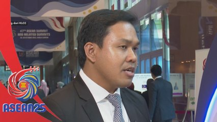 Dinamik hubungan AS-ASEAN di era ketidaktentuan global