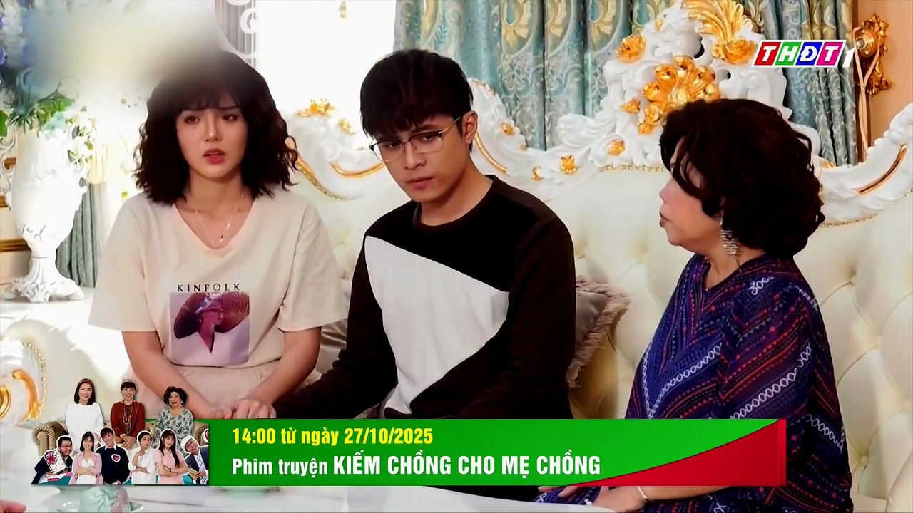 THĐT1 | Tiếp sóng VTV3 Chung kết Đường lên đỉnh Olympia năm 25 (08h30 | 26/10/2025)