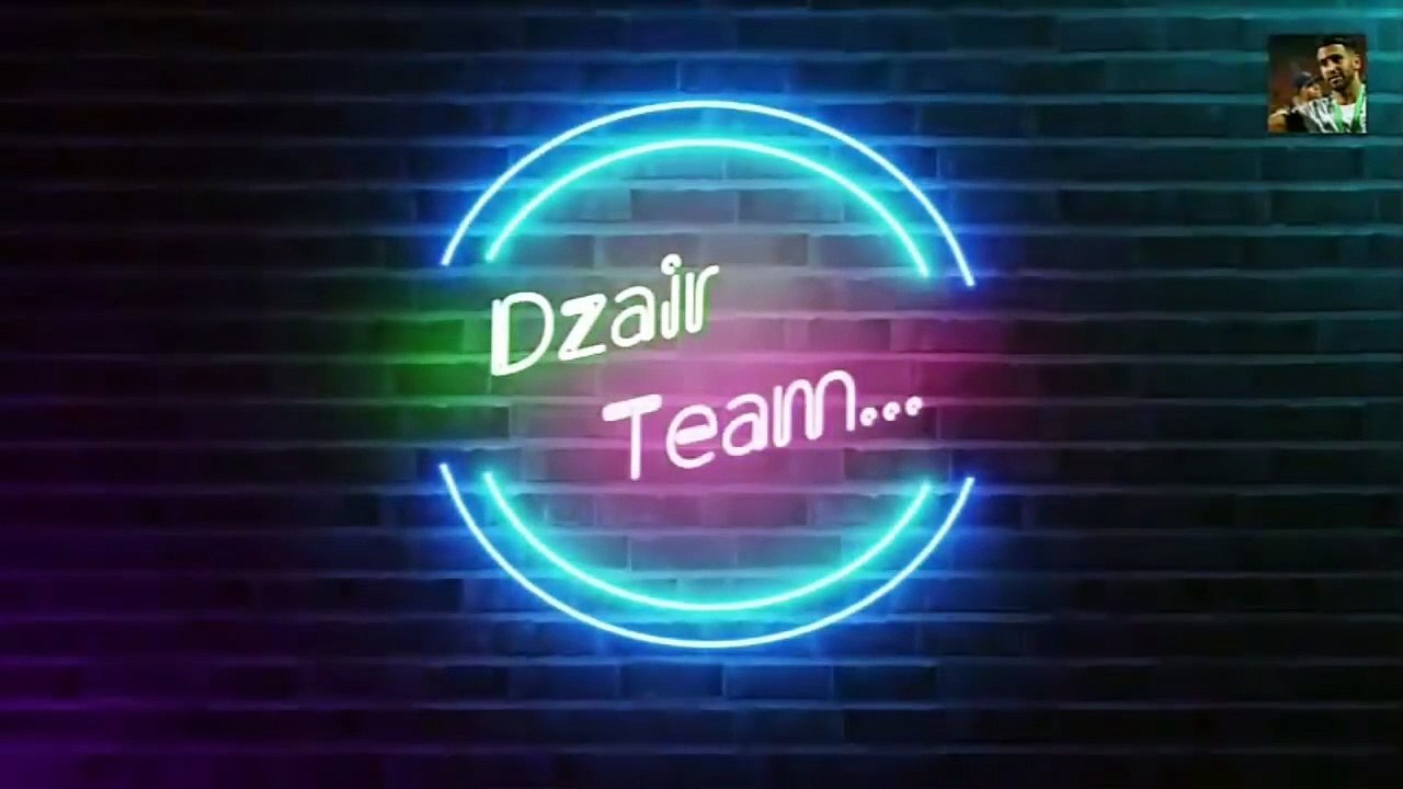 هزيم الرعد-_اغنية محاربو الصحراء_ركان بو خالد 2026