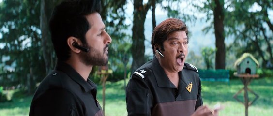 _Robinhood (2025)  Hindi Dual Audio UnCut South New Movie HD download P  2