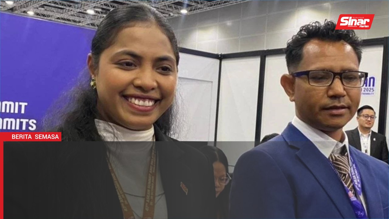 Bangga, sebak saat negara diterima sebagai anggota ASEAN ke-11