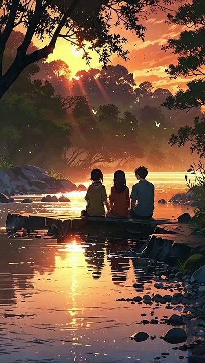 Riverlight Moment