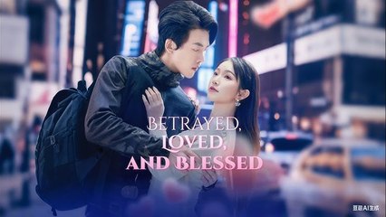 Betrayed Loved and Blessed Chinese Drama - English Sub