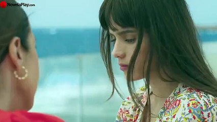 La Encrucijada Capítulo 28 Completo HD en Español