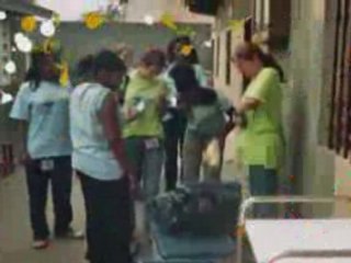 LES ORPHELINS DU CONGO