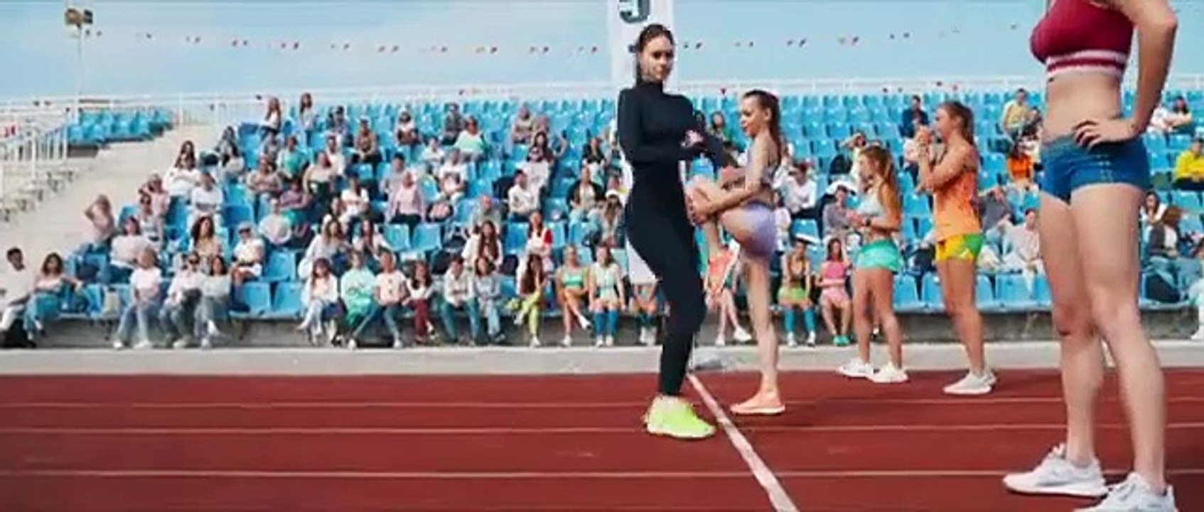 Last Signal - New Hollywood (2025) Full Movie in Hindi Dubbed - Latest Hollywood Sci-Fi and Thriller Movie 2025