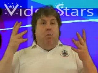 Russell Grant Video Horoscope Taurus May Thursday 22nd