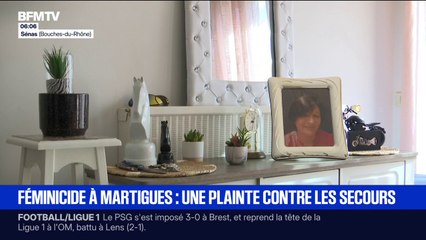 Le père de Sylvia, morte après des violences conjugales, dénonce l'inaction des secours et porte plainte