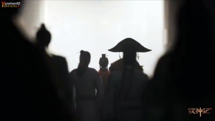 Tales Of Herding Gods Eps 55 perview