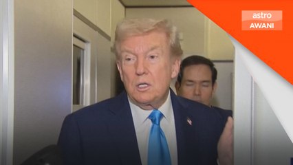 Trump Enggan Bertemu Putin Tanpa Perjanjian Keamanan yang Jelas 🇺🇸