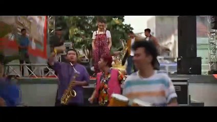 Ambyar Mak Byar [2025] - Film Keluarga Indonesia
