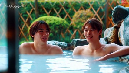 Ep.2 School Trip- Joined a Group Im Not Close To Engsub