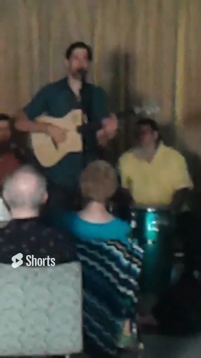 Samba Vibes: Meet the Latin Artist Taking Over