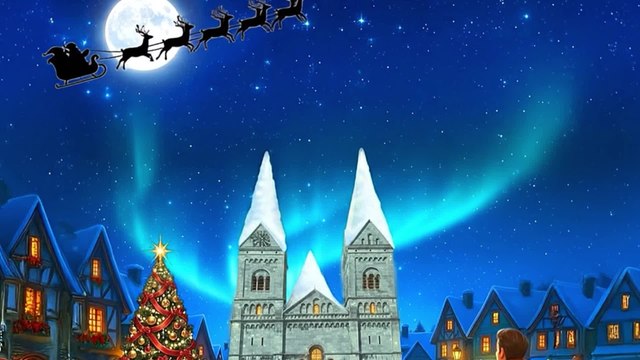 Le spectacle Voeux de Noël sera proposé à l'église de Spa entre le 19 et le 28 décembre 2025