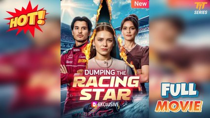 🔥Breaking Up With The Racing Star