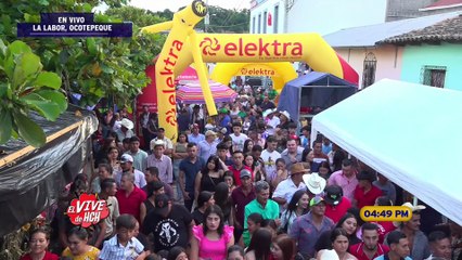 EL VIVE DE HCH 25 DE OCTUBRE DEL 2025