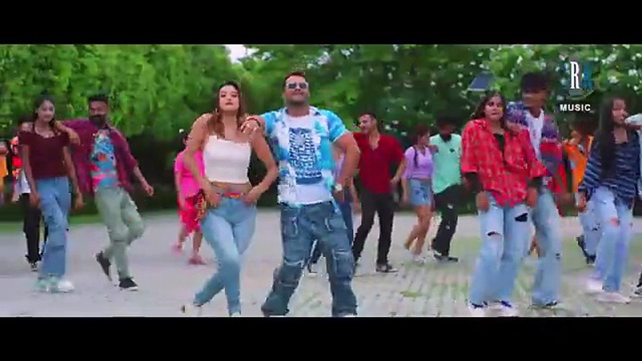 Pyar ba pyar ba