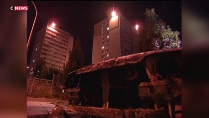 Emeutes de 2005 : les victimes collatérales oubliées