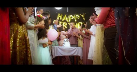 Kuttram Pudhithu | movie | 2025 | Official Trailer