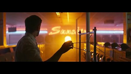 Portal to Hell | movie | 2025 | Official Trailer