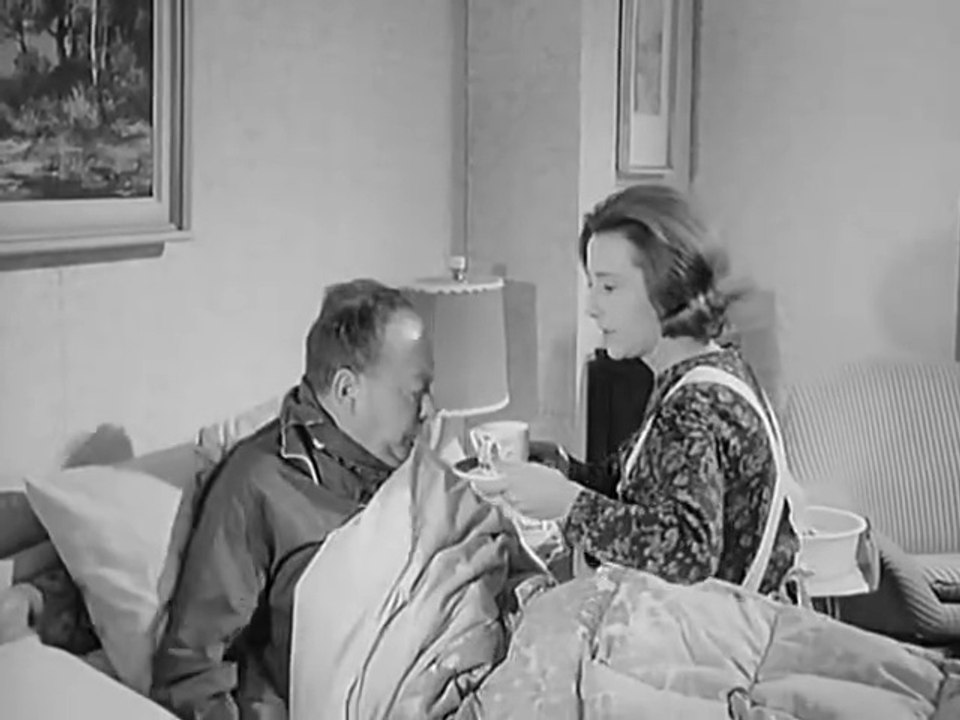 Der Kommissar - Folge 2 - Das Messer im Geldschrank