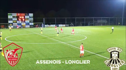 Assenois - Longlier
