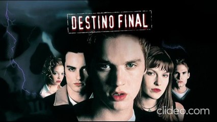 Destino final (2000) pelicula completa español latino