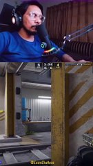 INSANE GLOCK ACE CLUTCH! 💥 1v5 Clutch Round | CS2 Stream Clip