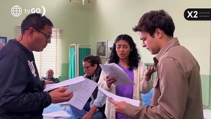 Cristóbal y July te confiesan lo que sienten sobre sus encuentros secretos