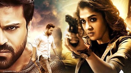 MARKET (2019) - New Released Full Hindi Dubbed Movie - South Movie 2019