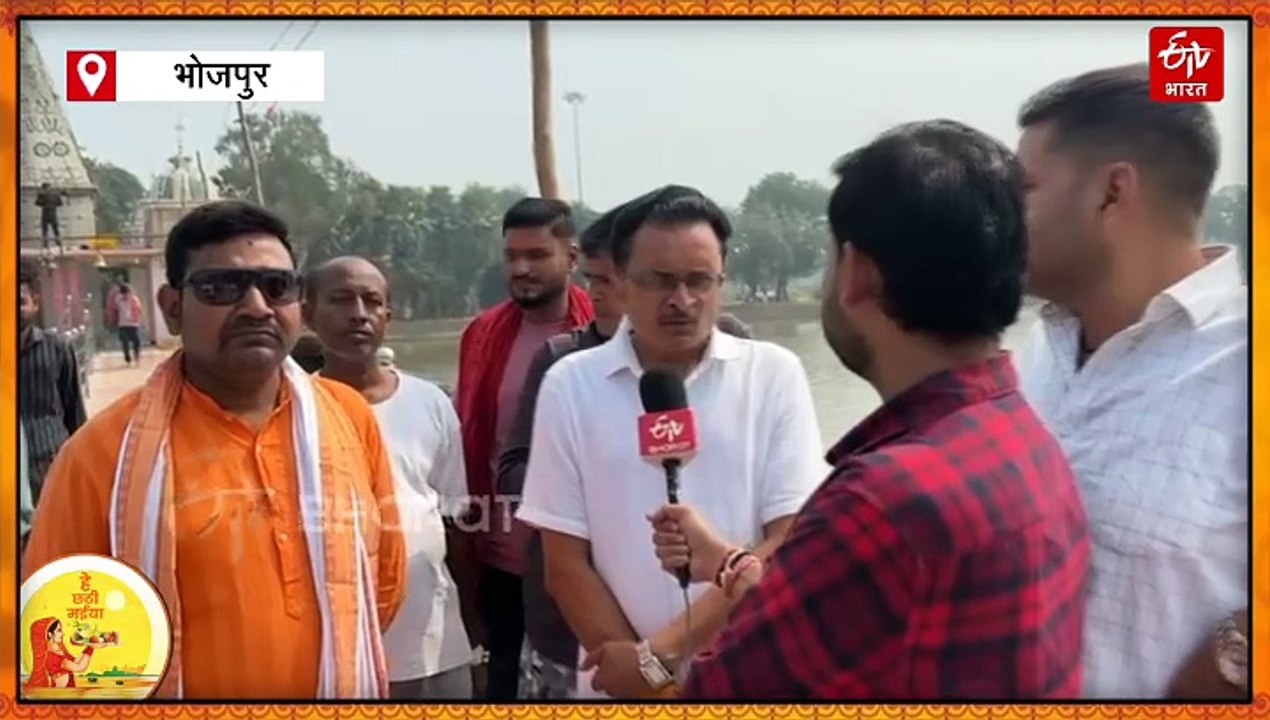 बेलाउर सूर्य मंदिर में छठ पूजा की अनूठी परंपरा,...