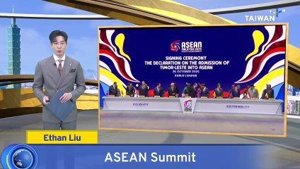 Leaders Gather in Kuala Lumpur for ASEAN Summit