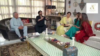 Baray Bhaiya Episode 35 | Latest Pakistani Drama 2025 | Full Episode HD