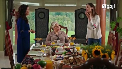 SIYAAH SUFAID ISHQ - Episode 16 - Turkish Drama - Black and White Love - 25 October 2025