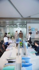 Episode 38 - CEO, That Intern is Actually Your Wife (English-dubbed)