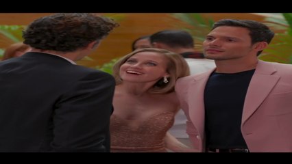 Los Hilos del Pasado Completo Capitulo 33