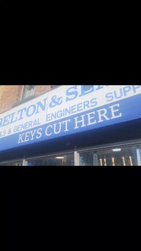 Outside Southside, part 3 - Places featured in this video I shot today include Diana Fish Bar, Hong Kong Garden, Tesco Express, Kaspa's and Vaki's Barbers.