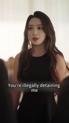 Must-Watch Chinese Drama: The CEO's Most Wanted 🚀