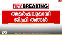 'സമസ്തയുടെപ്രവർത്തനം തടയാൻ ചിലർ ശ്രമിക്കുന്നു'
