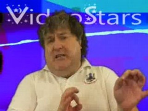 Russell Grant Video Horoscope Libra May Thursday 22nd