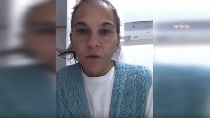 17 yaşındaki çocuğu istismara uğrayan anne isyan etti!