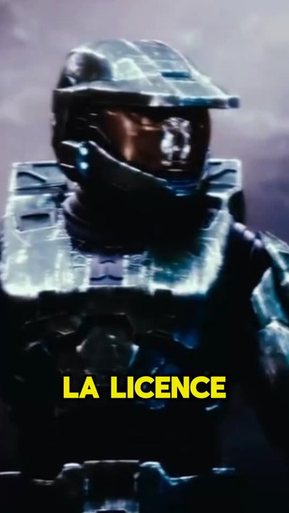 Halo débarque chez PlayStation !