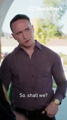 He Set The Trap Of Love – And She Walked Right In