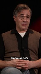 How Stephen King 'godfathered' new 'It: Welcome to Derry' prequel series: 'He guided us'